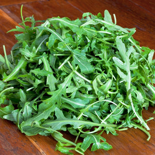 Roquette - Ruban à semer - Piquante, aux notes de noix, parfaite pour les salades